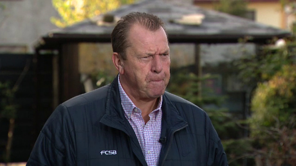 Continua RAZBOIUL! Replica ACIDA a lui Duckadam: Sa se uite pe Wikipedia daca nu ma crede! Nu ma intereseaza care e adevarata Craiova!