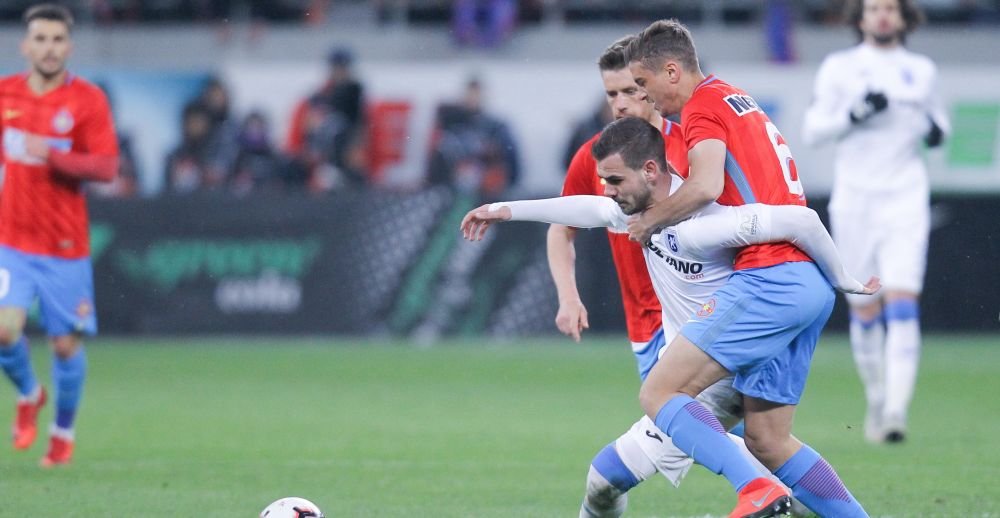 Craiova, data de GOL dupa ce FCSB si Astra au ajuns la Comisie! Verdict FARA PRECEDENT: FCSB ar trebui retrogradata!