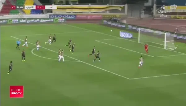 Final absolut DEMENT pentru Sumudica! Adversara a primit penalty in minutul 96, s-a executat abia in minutul 102