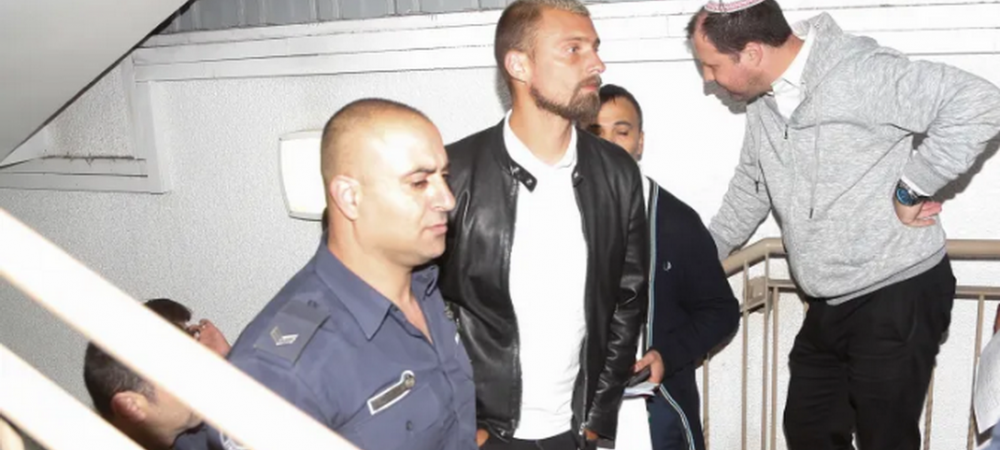 TAMAS ARESTAT | NU AVEA PERMIS VALID! Detalii exclusive de la audieri: Vreau sa joc fotbal! Lasati-ma sa ma intorc in Romania