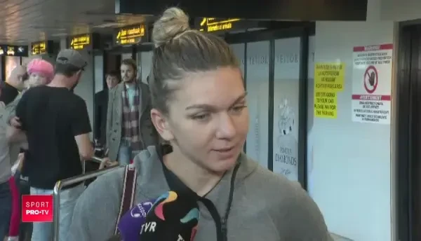 Anunt de ULTIMA ORA facut de Simona Halep despre colaborarea cu Daniel Dobre