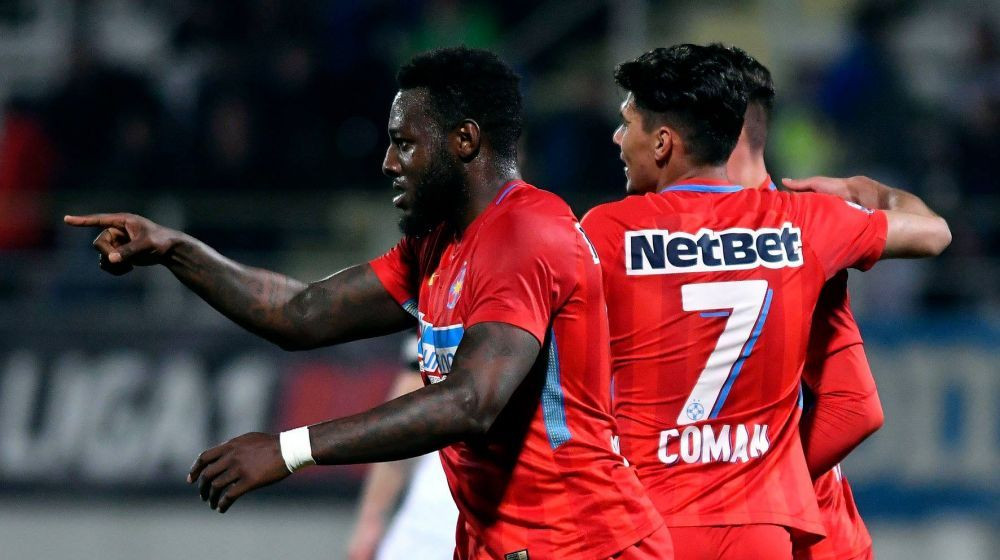 FCSB 3-2 CRAIOVA | Meci FANTASTIC pe National Arena! FCSB e la 5 puncte de CFR, Craiova are derby TOTAL cu Super Dan etapa viitoare! AICI ai fazele meciului _2