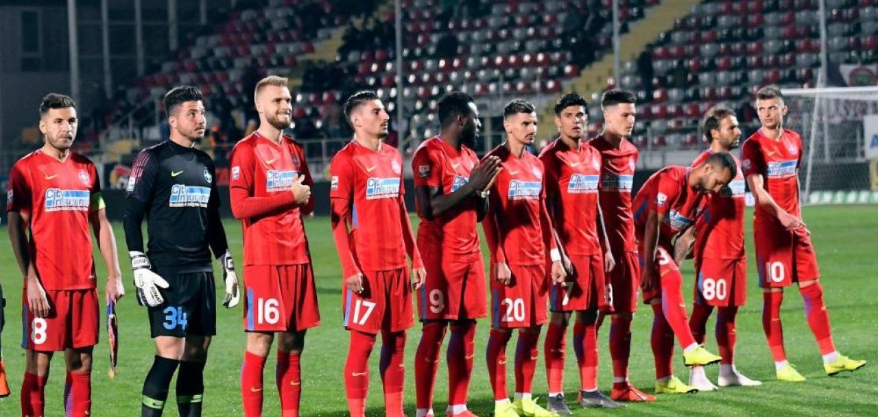 FCSB 3-2 CRAIOVA | Meci FANTASTIC pe National Arena! FCSB e la 5 puncte de CFR, Craiova are derby TOTAL cu Super Dan etapa viitoare! AICI ai fazele meciului _3