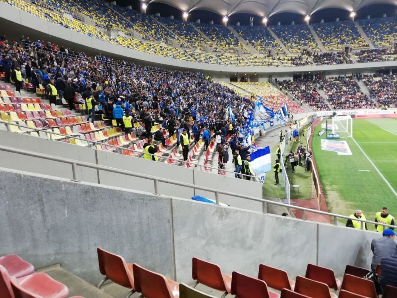 FCSB 3-2 CRAIOVA | Meci FANTASTIC pe National Arena! FCSB e la 5 puncte de CFR, Craiova are derby TOTAL cu Super Dan etapa viitoare! AICI ai fazele meciului _4