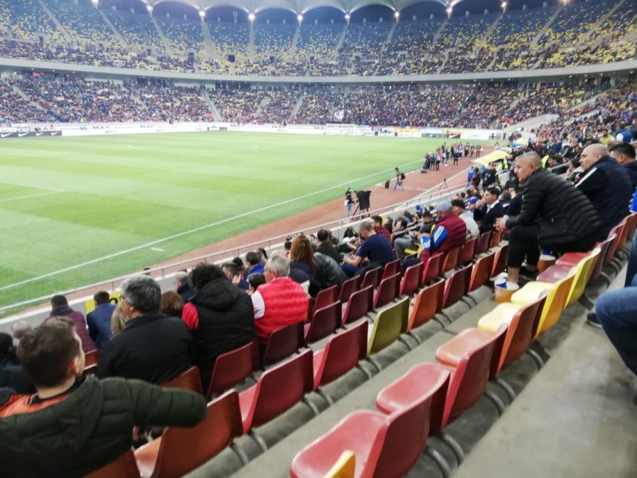 FCSB 3-2 CRAIOVA | Meci FANTASTIC pe National Arena! FCSB e la 5 puncte de CFR, Craiova are derby TOTAL cu Super Dan etapa viitoare! AICI ai fazele meciului _6