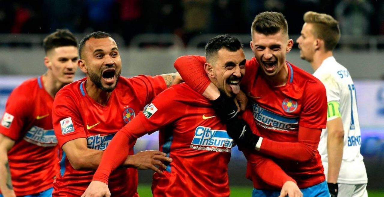 FCSB 3-2 CRAIOVA | Meci FANTASTIC pe National Arena! FCSB e la 5 puncte de CFR, Craiova are derby TOTAL cu Super Dan etapa viitoare! AICI ai fazele meciului _8