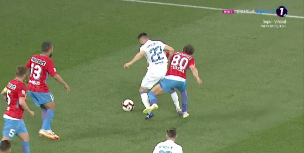 FCSB 3-2 CRAIOVA | Meci FANTASTIC pe National Arena! FCSB e la 5 puncte de CFR, Craiova are derby TOTAL cu Super Dan etapa viitoare! AICI ai fazele meciului _9
