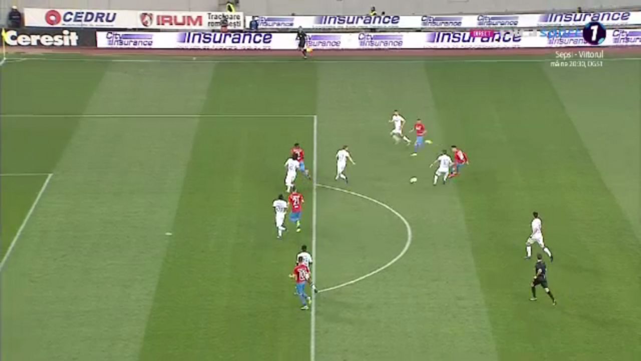 FCSB 3-2 CRAIOVA | Meci FANTASTIC pe National Arena! FCSB e la 5 puncte de CFR, Craiova are derby TOTAL cu Super Dan etapa viitoare! AICI ai fazele meciului _18
