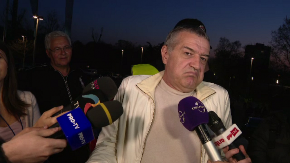 FCSB 3-2 CRAIOVA | Becali, anuntul FINAL in lupta pentru titlu! Forte NEVAZUTE se bat cu FCSB? Reactia lui Becali in fata stadionului dupa golul anulat AIUREA FCSB-ului