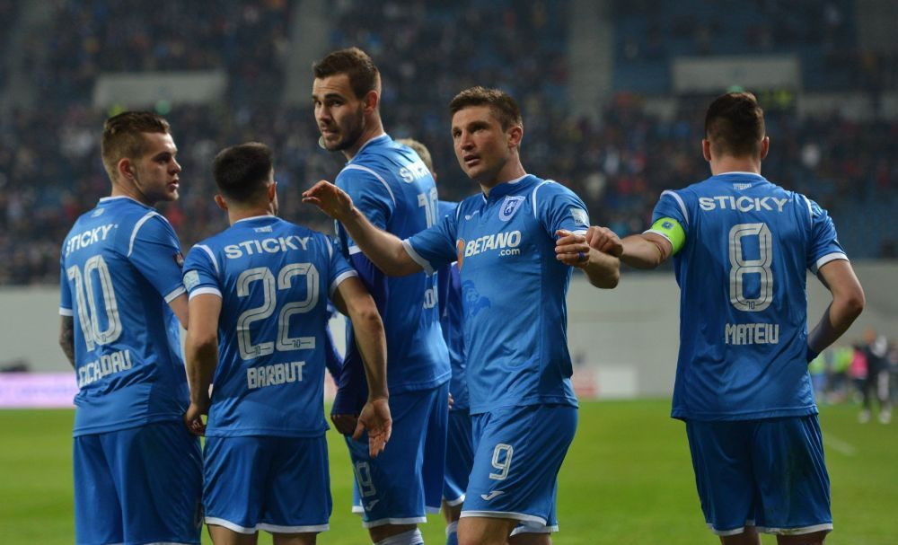 FCSB 3-2 CRAIOVA | Schimbare de obiectiv pentru Craiova! Prima sansa e sa castigam Cupa! Oltenii, dezarmati dupa infrangere