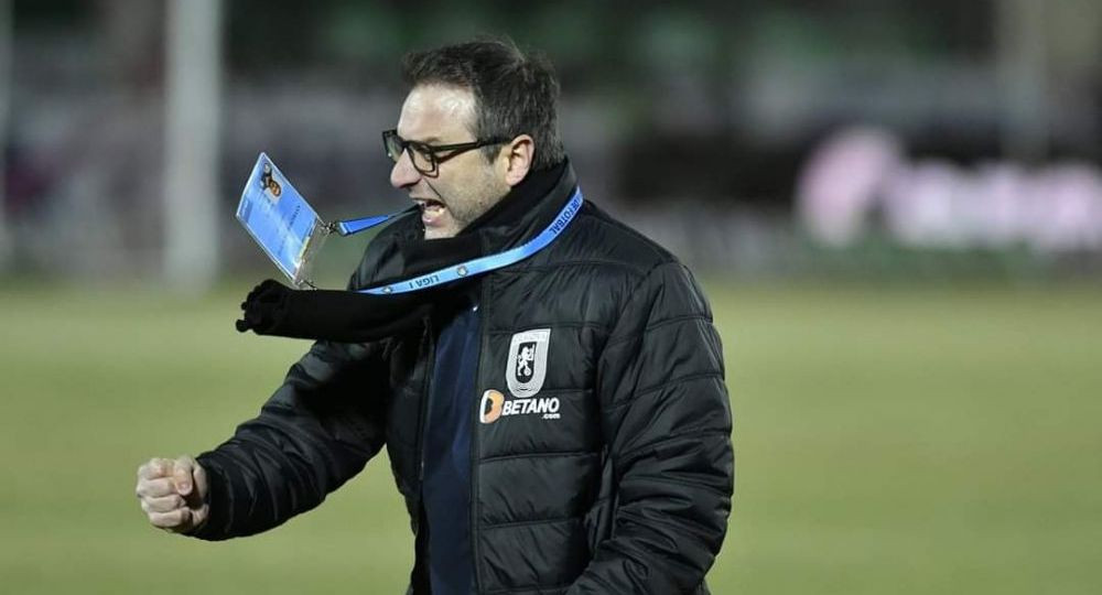 FCSB 3-2 CRAIOVA | N-am iesit din lupta pentru titlu, ne batem cu toti pana la capat! Ce spune Mangia dupa infrangerea cu FCSB