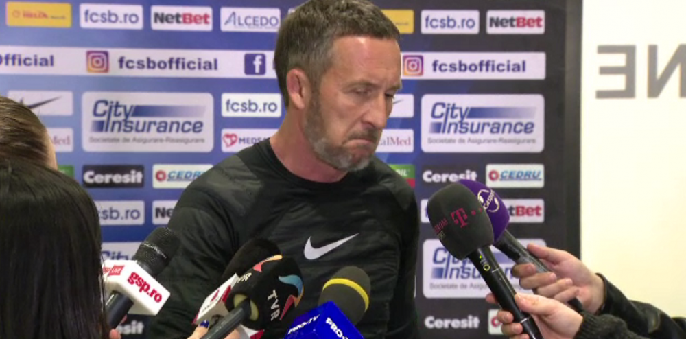 FCSB 3-2 CRAIOVA | MM TIPA dupa gafa halucinanta de arbitraj de la FCSB - Craiova: Ne-am bucurat ca prostii! Ce sanse avem noi cu CFR-ul in conditiile astea?!