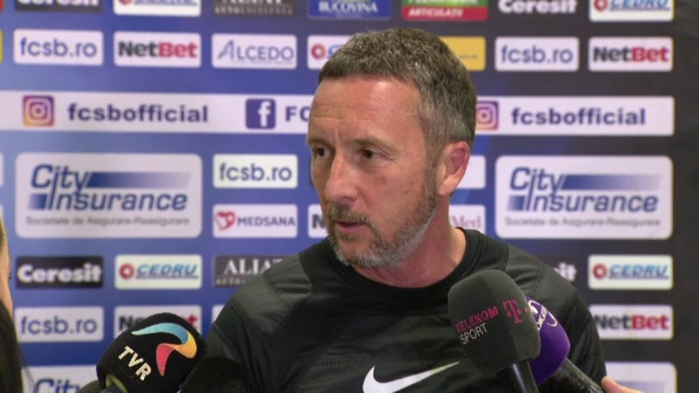 Dan Petrescu a fost aproape de FCSB! Mihai Stoica, dezvaluiri despre momentul negocierilor! Am stat o noapte intreaga cu Gigi la el acasa