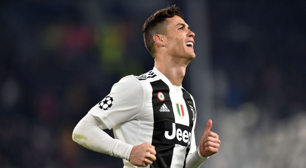 Allegri a anuntat cand revine Cristiano Ronaldo pe teren! Starul lui Juve s-a accidentat in prelimnariile EURO