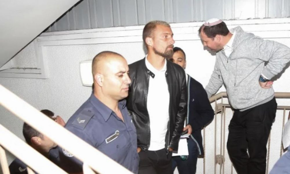 BREAKING NEWS | Judecatorii au luat in urma cu doar cateva minute decizia in cazul lui Tamas