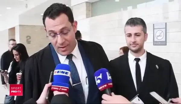 Ce a facut Tamas imediat dupa eliberare