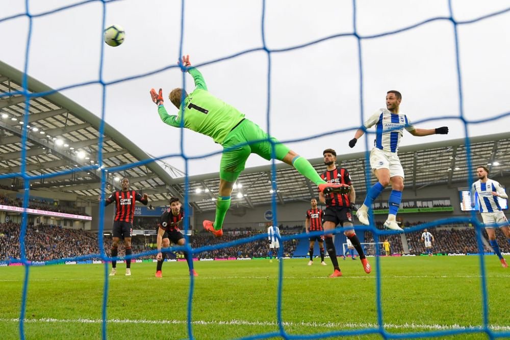 VESTE URIASA pentru Andone! Anuntul facut de antrenorul lui Brighton chiar inaintea meciului cu Chelsea