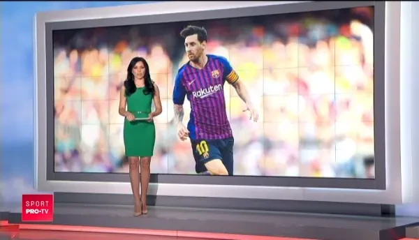 Danciulescu pune tot la bataie pentru Dinamo! :) Sper sa nu scot la licitatie si sacoul de la retragere! Ce mesaj le-a transmis spaniolilor