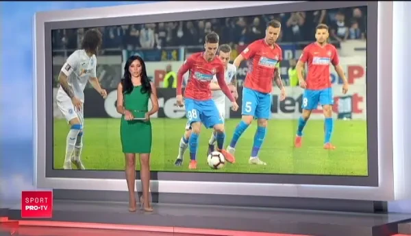 Punem un sniper in tribune! :) Cum va incerca Mirel Radoi sa-l opreasca pe Haaland in Nations League! Ce a spus despre despartirea de echipa nationala