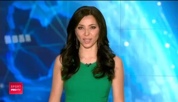 Mini-Messi va juca finala Cupei Hagi-Danone!