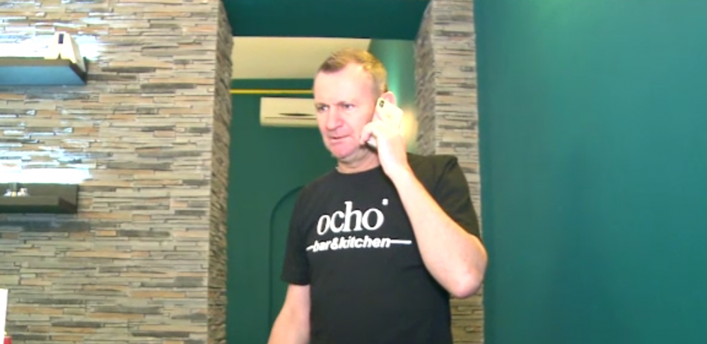 Eu n-am nimic cu Duckadam, Doamne iarta-ma! Cadoul lui Craioveanu pentru eroul de la Sevilla de ziua lui: a ingropat securea razboiului