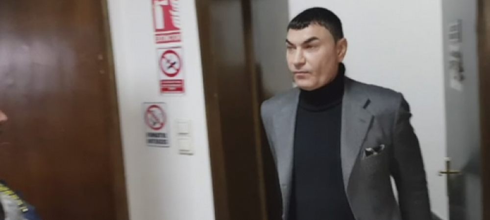 ULTIMA ORA | Borcea, transportat de urgenta la Spitalul Floreasca! Ce a patit in penitenciar