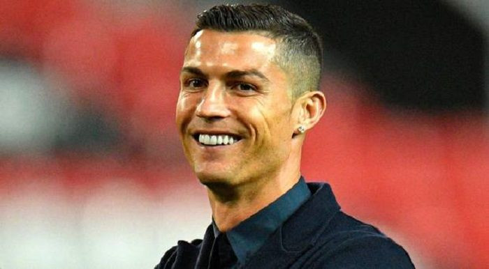 Ronaldo, pe urmele lui Mititelu si Dioszegy :) Starul lui Juve isi deschide brutarie in Torino