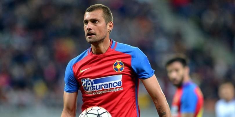 Dezvaluiri incredibile din vestiarul FCSB! Sunt dinamovist si va bat pe toti Ce a facut Gabi Tamas!