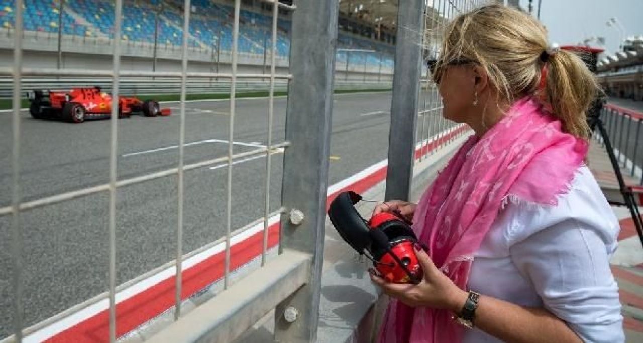 Mick Schumacher, debut senzational in Formula 1: egal cu nume uriase si putin in urma lui Hamilton! VIDEO_1