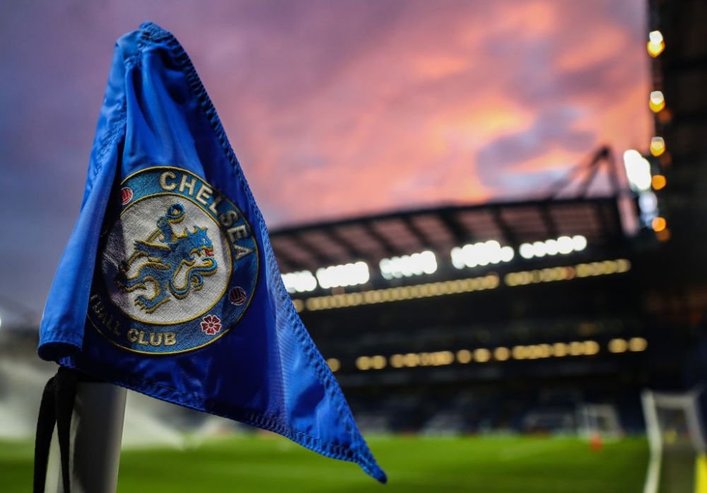 Mai rau decat Bucharest / Budapest :)) GAFA URIASA facuta de Chelsea cand si-a anuntat meciul de Europa League: raspunsul a venit prompt si a fost pe masura