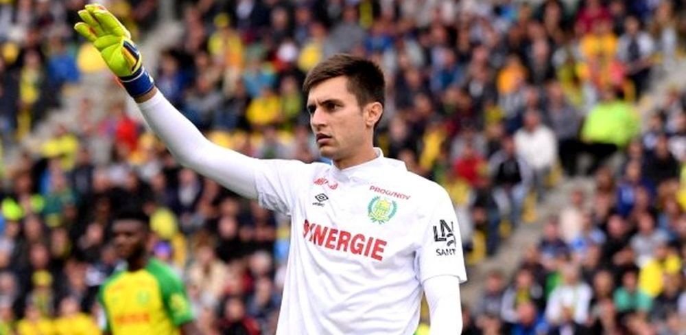 Ciprian Tatarusanu, DAT AFARA de Nantes din cauza nationalei! Anuntul facut de francezi