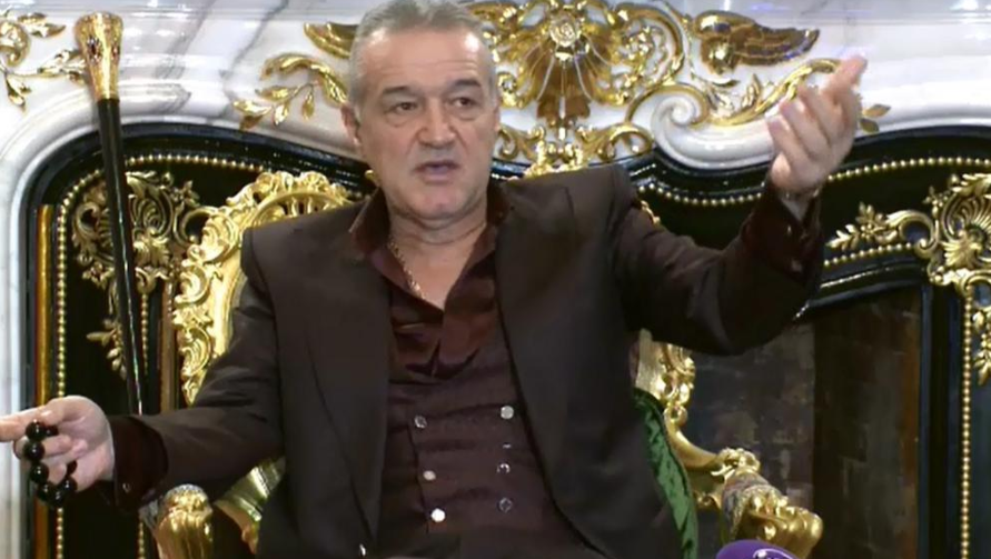 Becali da afara 3 dintre cei mai bine platiti fotbalisti de la FCSB pentru a economisi 65.000 euro pe luna! Doi dintre ei au fost adusi pentru titlu