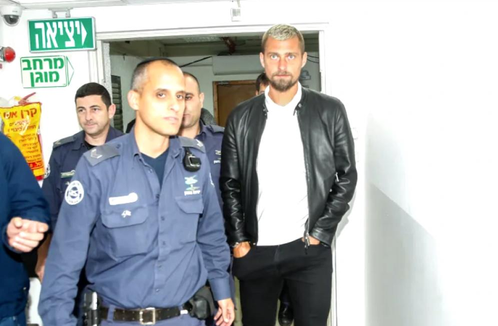 Ce spune &bdquo;cel mai mare betiv din istoria lui Dinamo&rdquo; despre situatia lui Tamas: &ldquo;I-au facut un bine ca l-au arestat. Poate se mai racoreste un pic&rdquo;