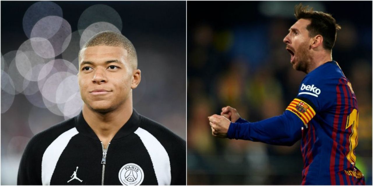 Mbappe, cel mai scump fotbalist al planetei dupa calculele specialistilor! Care este cota reala a campionului mondial si cat mai costa Messi, aflat doar pe locul 5 in topul valorii!_4