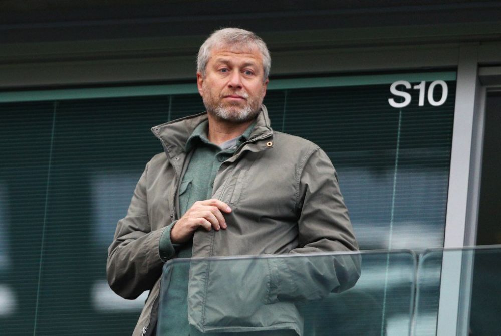 Fabrica lui Roman Abramovic din Rusia, sabotată de partizani? Oligarhul e un apropiat al lui Vladimir Putin _1