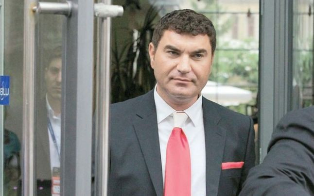 ULTIMA ORA | Borcea, unda verde pentru eliberare! Beneficiaza de recursul compensatoriu la doua luni de la condamnare