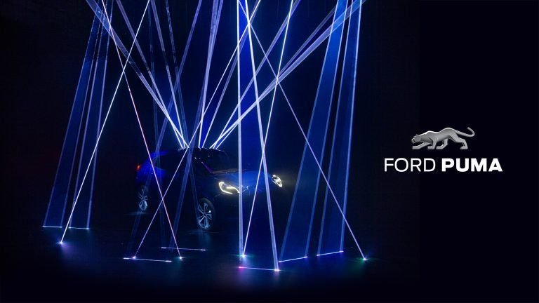 Cum arata noua masina produsa de Ford in Romania! Un nume istoric renaste la Craiova. FOTO
