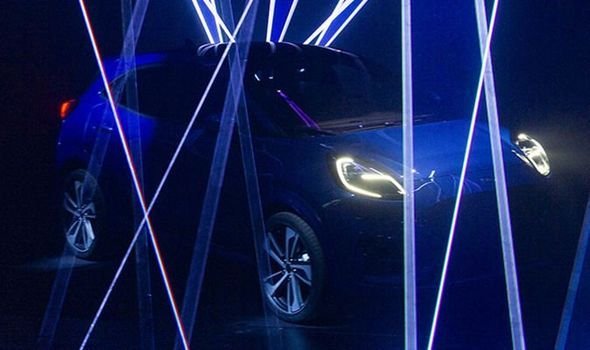 Cum arata noua masina produsa de Ford in Romania! Un nume istoric renaste la Craiova. FOTO_2