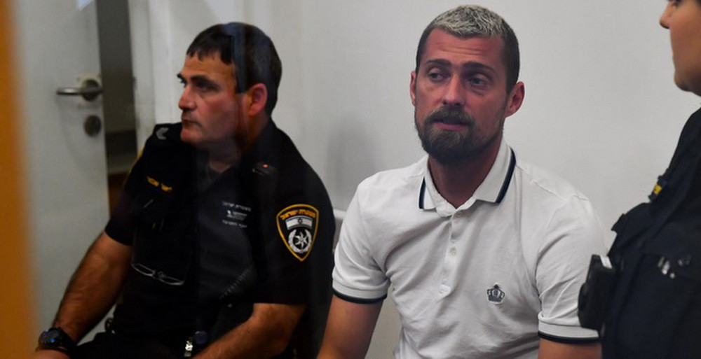 Gabi Tamas, veste uriasa primita in arestul de la domiciliu. Anuntul facut de clubul sau