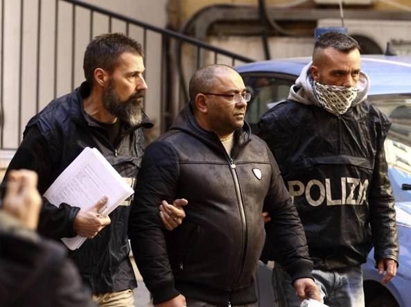 Liderul clanului Spada, poreclit "Tiganul", declaratii socante de dupa gratii! Cati bani a facut cel mai mult intr-o luna
