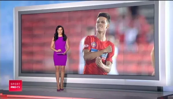 Asta e pretul lui Dennis Man! Ana Maria Prodan a facut anuntul: E singurul jucator care poate fi vandut la preturi mari