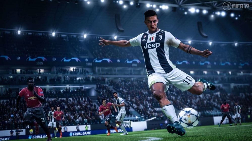 FCSB, Dinamo si CFR Cluj pot ajunge in FIFA 2020! Anuntul facut de EA Sports: cum pot romanii sa aduca Liga 1 in joc