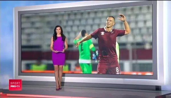 Ca antrenor n-am emotii, acum am pulsul 180! Pancu a trecut prin mari emotii