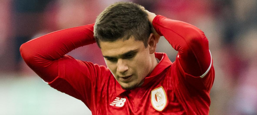 Razvan Marin nu stie ce il asteapta la Ajax! E INCREDIBIL de ce sunt capabili jucatorii lui Ajax! Ce au putut sa ii faca lui De Jong :))