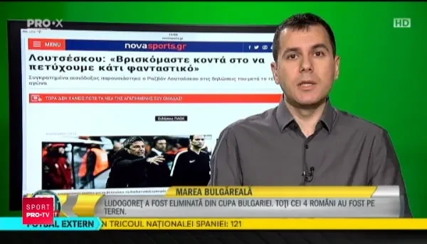 Are un salariu inaaceptabil la PAOK! Dezvaluiri de ultima ora despre viitorul lui Razvan Lucescu!