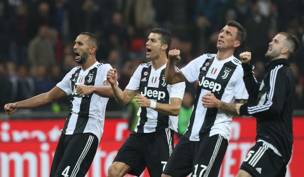 A semnat! Juventus a obtinut acordul fotbalistului! Jucatorul care va ramane la Torino pana in 2021!