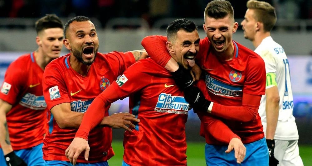 Urmeaza un transfer URIAS in Liga 1?! Becali poate da lovitura cu o BOMBA de zeci de milioane: Va zic eu, n-a venit degeaba!