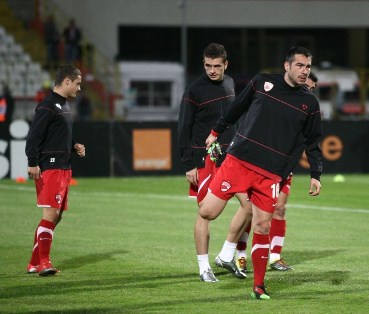 Un campion cu Dinamo si CFR Cluj s-a lasat de fotbal si a devenit patron de food truck! Cum i-a venit ideea: