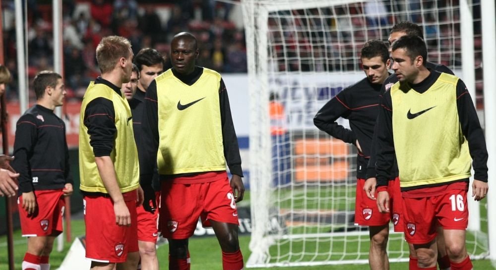 Un campion cu Dinamo si CFR Cluj s-a lasat de fotbal si a devenit patron de food truck! Cum i-a venit ideea: 
