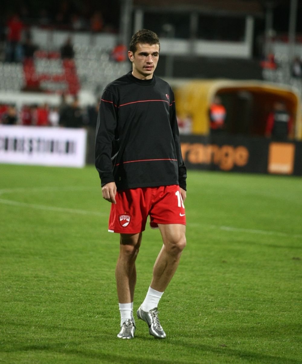 Un campion cu Dinamo si CFR Cluj s-a lasat de fotbal si a devenit patron de food truck! Cum i-a venit ideea: 